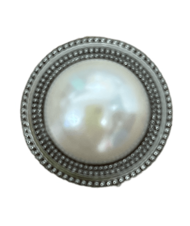 Magnebutton | Magnebutton | Pearl Button | Cloister Collection | GIFTS