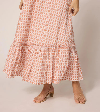 Cleobella | Magnolia Ankle Dress