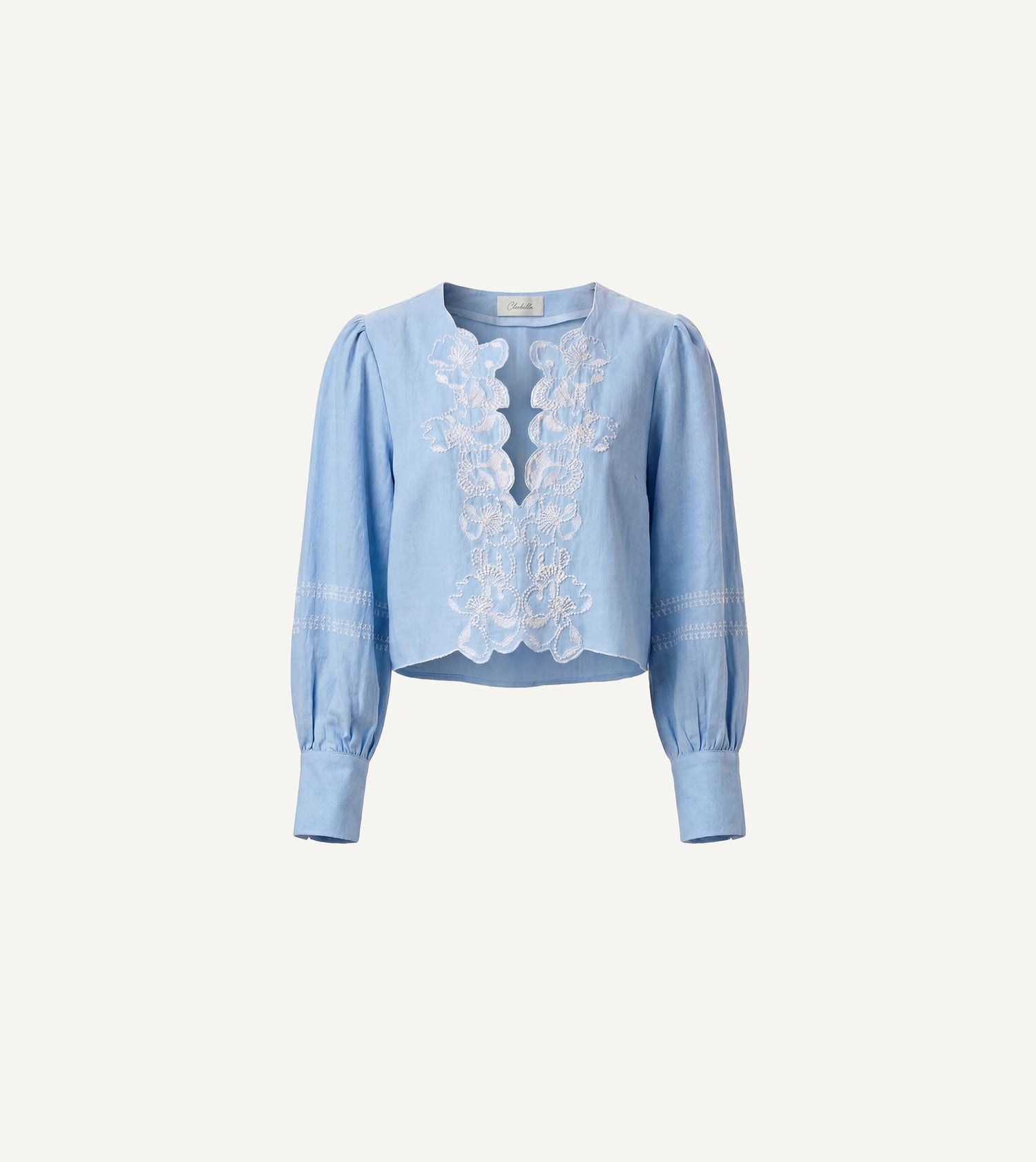 Manon Blouse