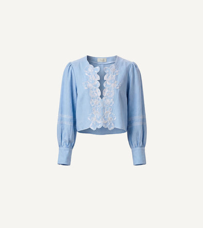 Manon Blouse