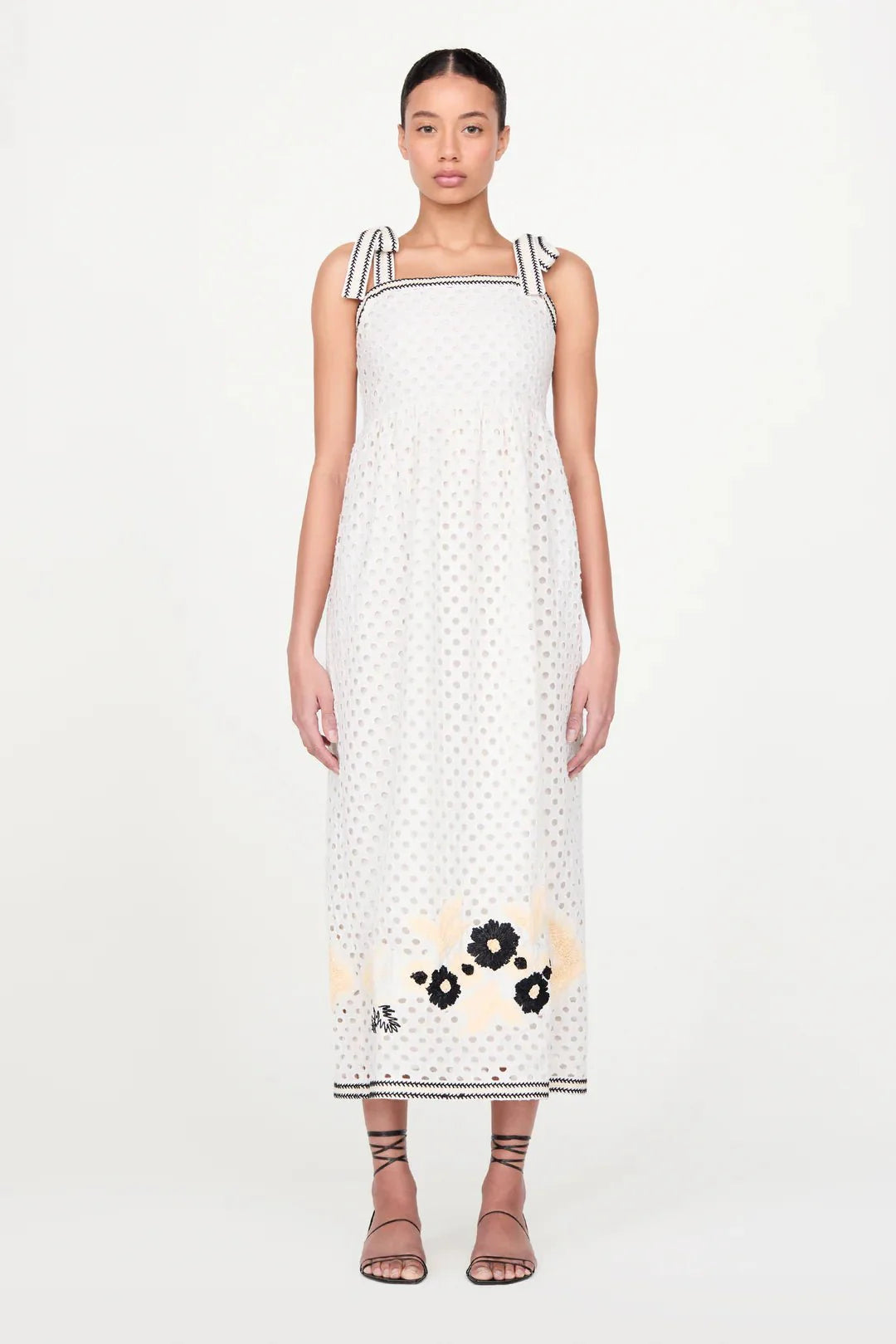 Marie Oliver | Marie Oliver | Lulu Dress | Cloister Collection | CONTEMPORARY