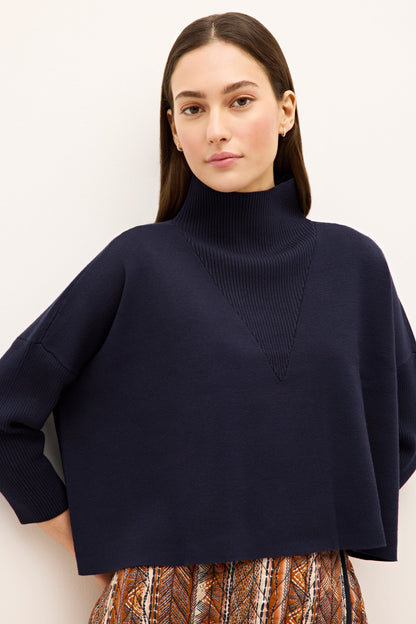 Marie Oliver | Claudie Popover