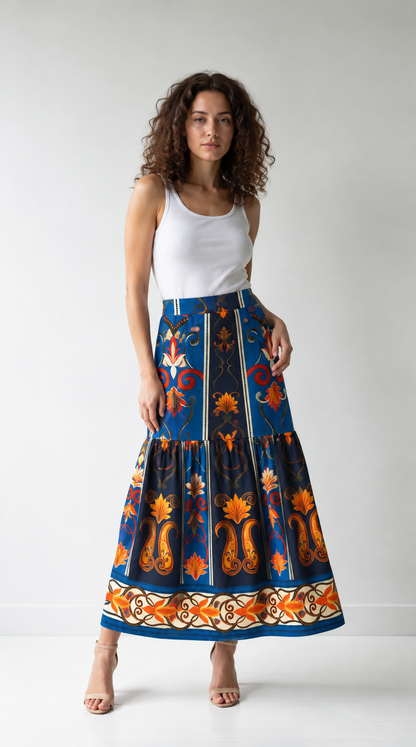 maude vivante Ada Skirt