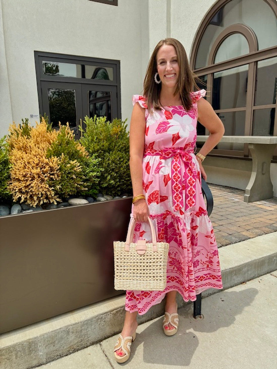Maude | Elsie Dress