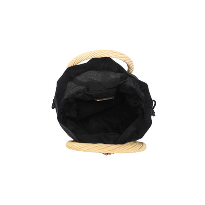 Emeline Satchel - Black