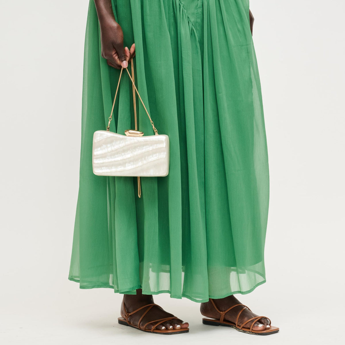 Oaklynn Evening Bag