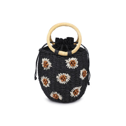 Emeline Satchel - Black