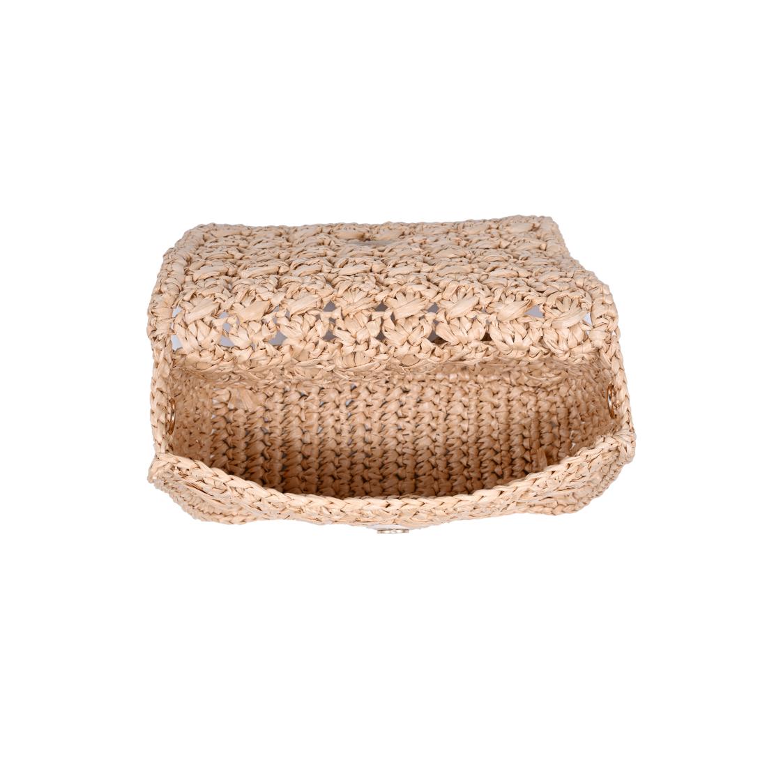 Betty Crossbody - Natural