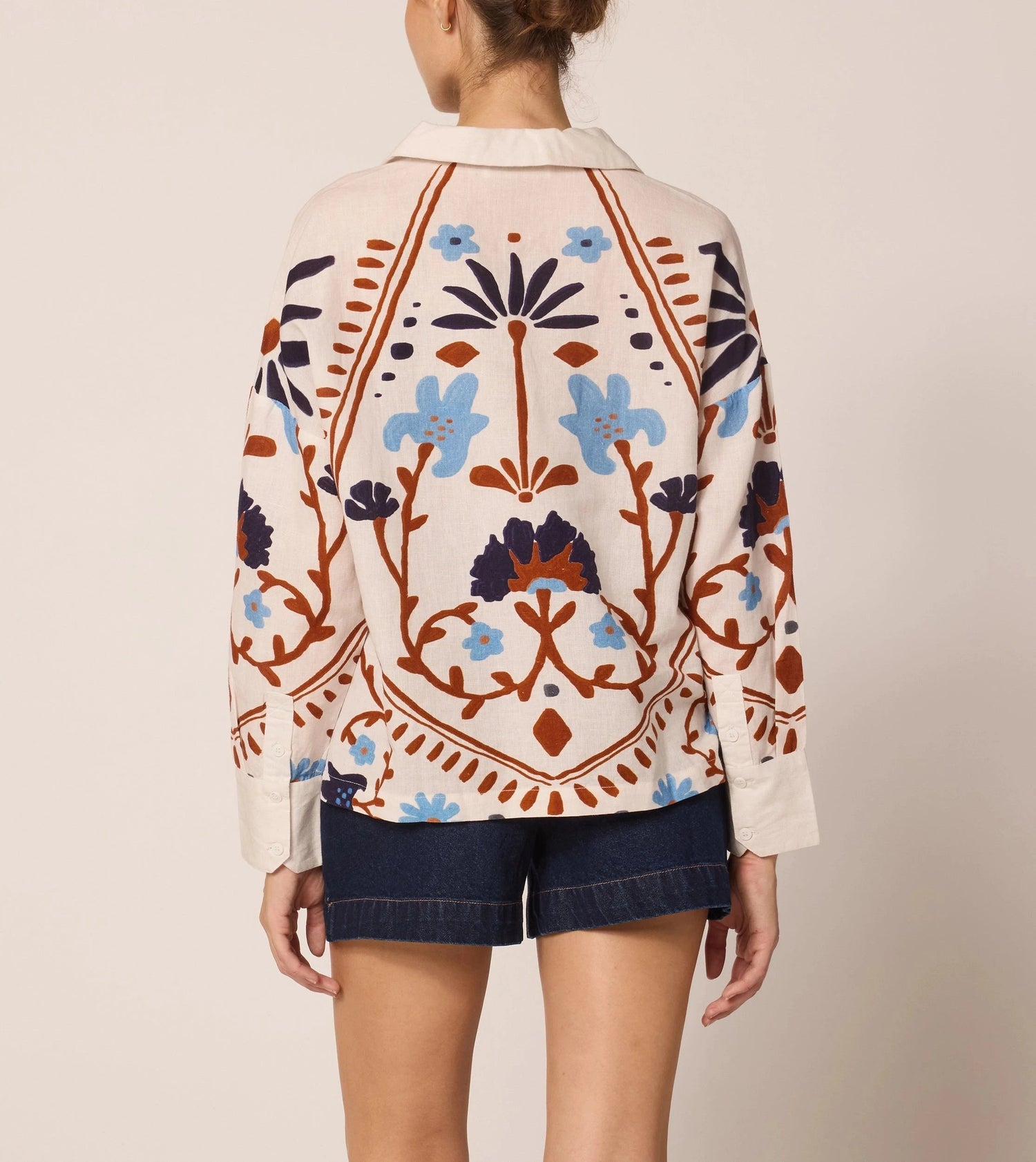 Cleobella | Miranda Blouse