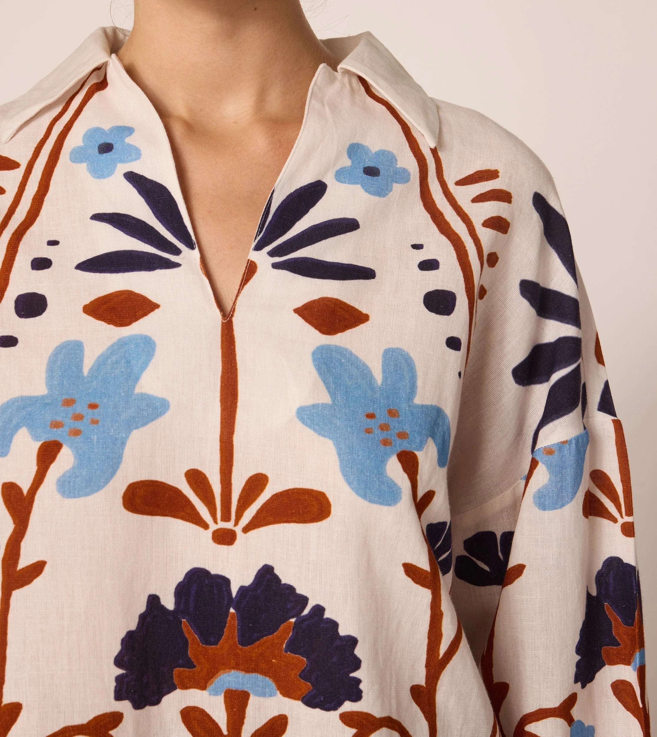 Cleobella | Miranda Blouse