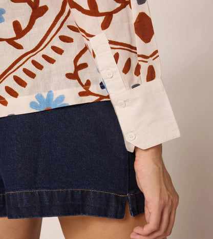 Cleobella | Miranda Blouse