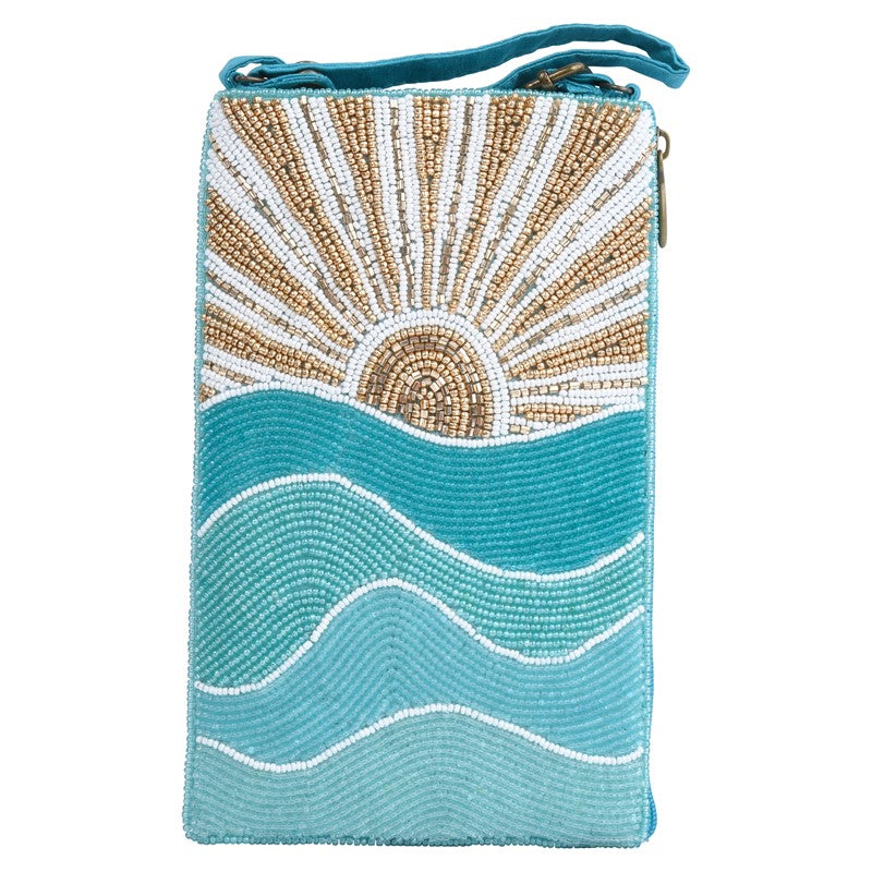 Bamboo Trading | Rising Sun   Club Bag