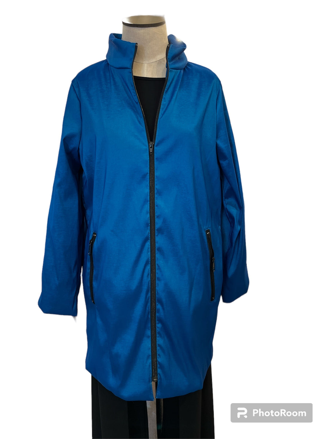 Mycra Pac | Mycra Pac | Dune Rain Jacket | Cloister Collection | SWEATERSSEPARAT