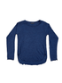 Nalley & Millie | Nalley & Millie | Crew Neck 3 /4 Sleeve | Cloister Collection | TOPS