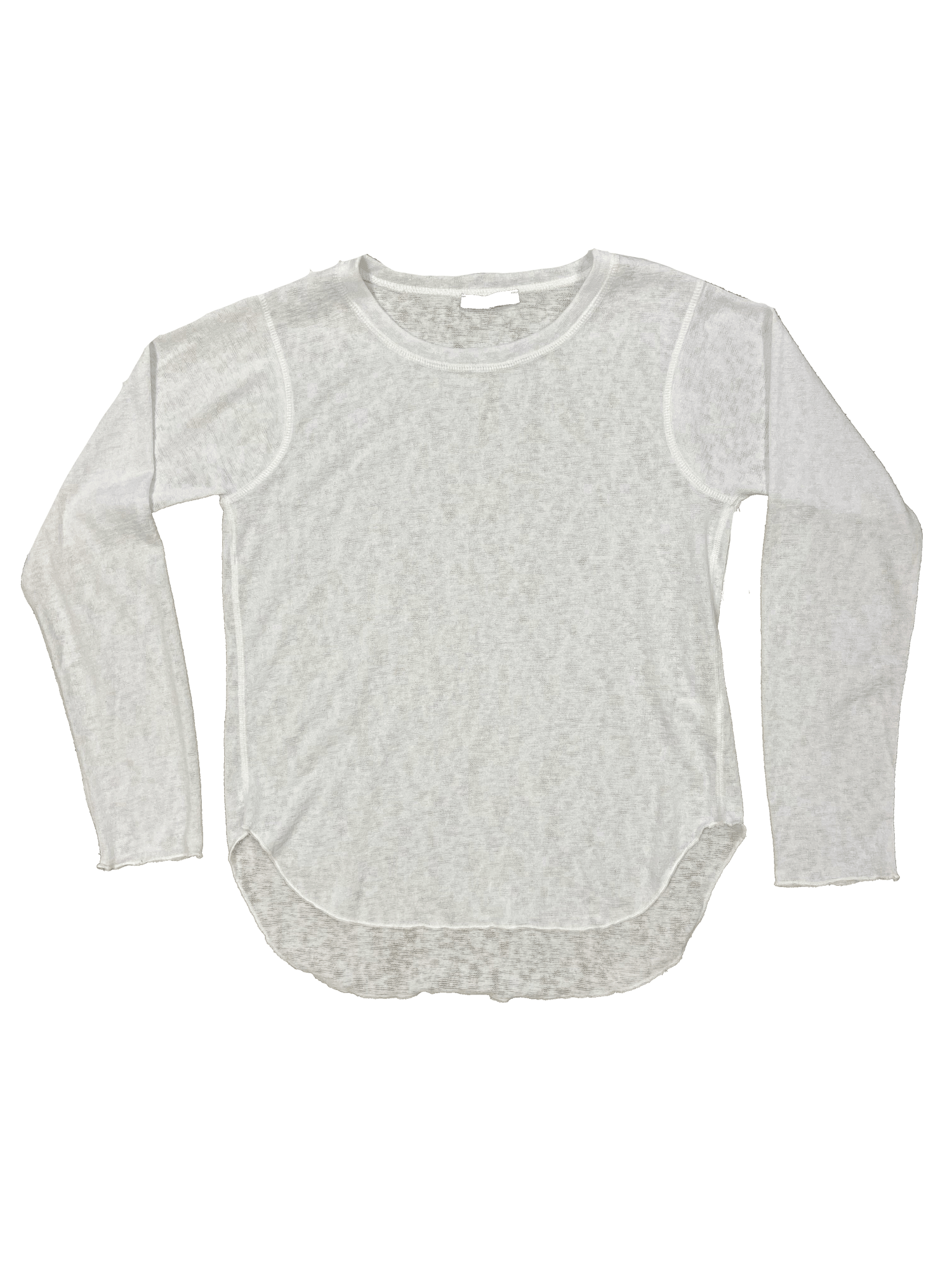 Nalley &amp; Millie | Nalley &amp; Millie | Crew Neck 3 /4 Sleeve | Cloister Collection | TOPS