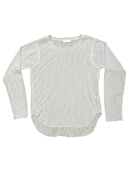 Nalley &amp; Millie | Nalley &amp; Millie | Crew Neck 3 /4 Sleeve | Cloister Collection | TOPS
