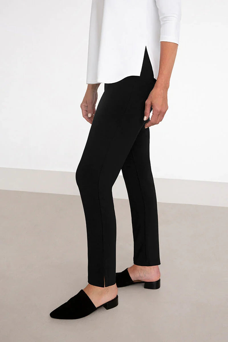 Narrow Pant Long - Black