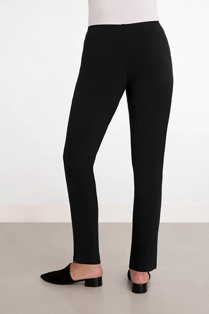 Narrow Pant Long - Black
