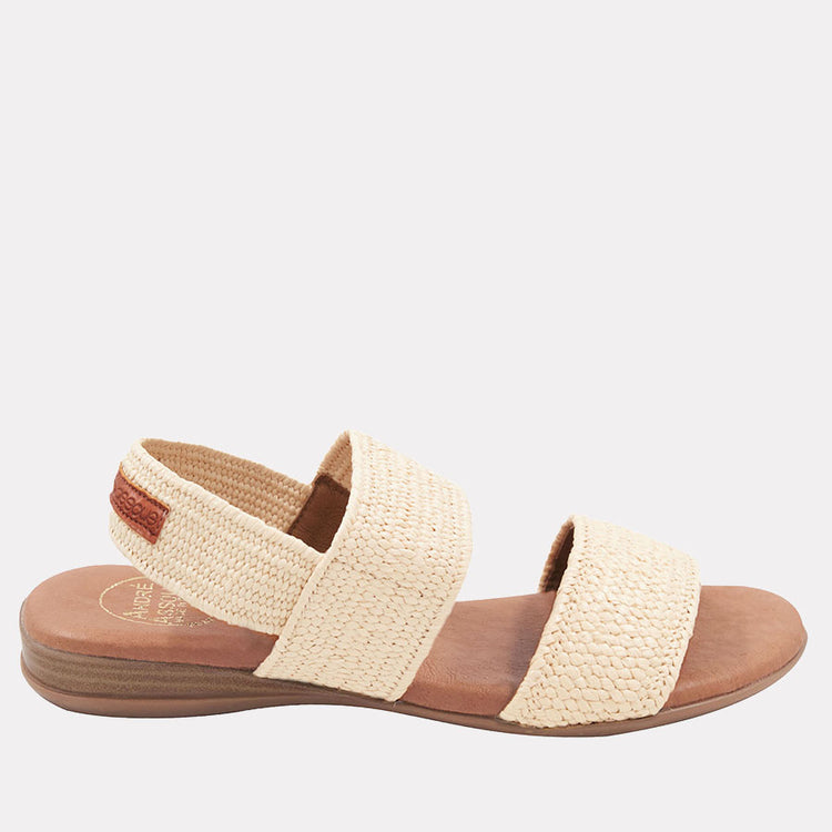 Andre Assous | Nigella Sandal with Straps