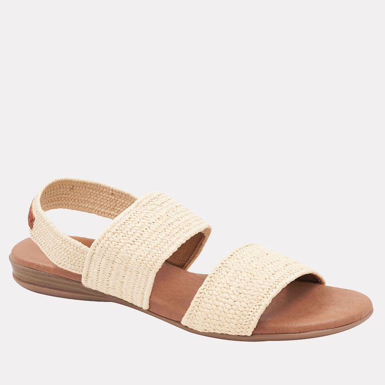 Andre Assous | Nigella Sandal with Straps
