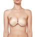 Nubra | Nubra | Seamless Stickie Bra | Cloister Collection | LINGERIE