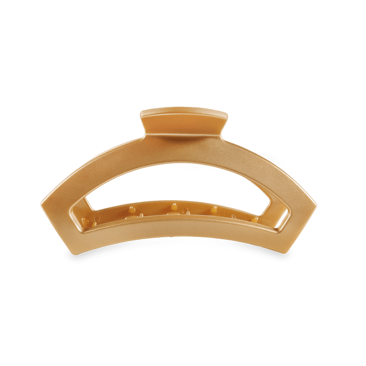 Teleties | Medium Size Open Hair Clip - Evelyne Talman