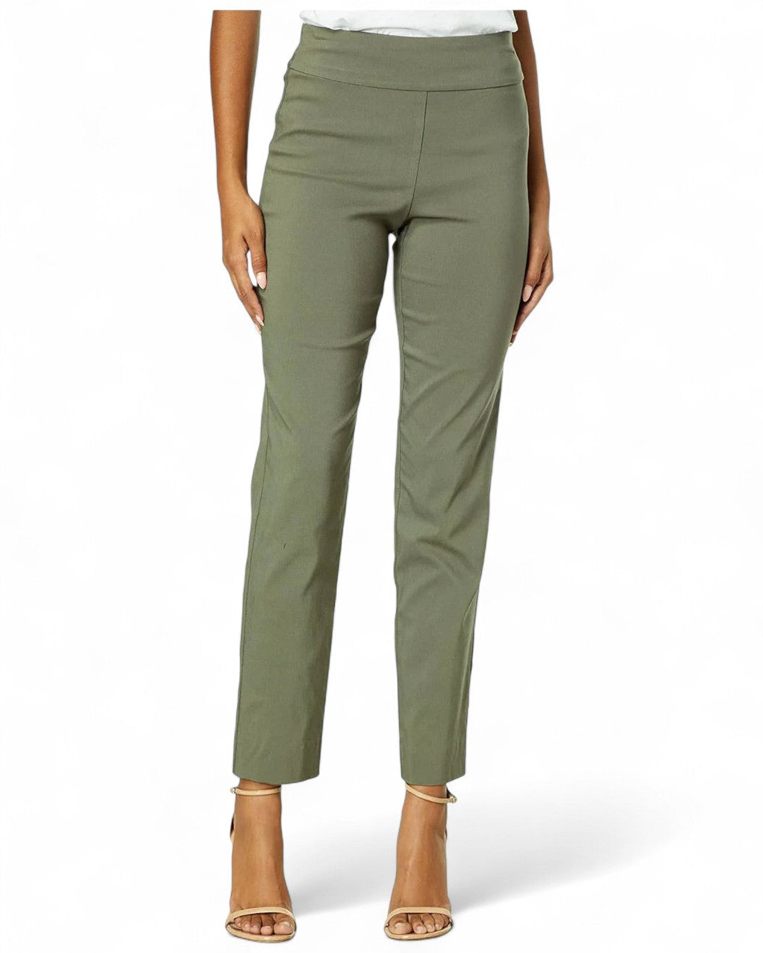 Pull on Pant Olive
