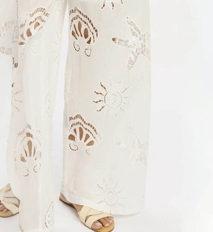 Lynn Pants