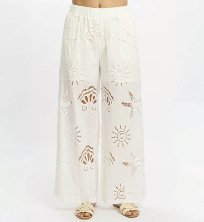Lynn Pants