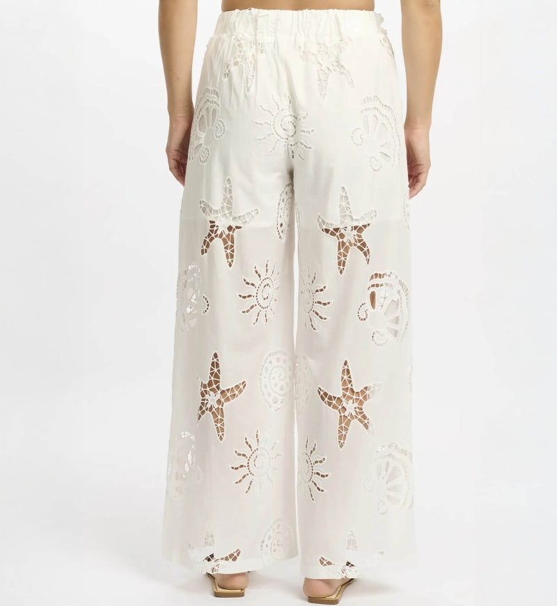 Miss June Lynn Pants, stylish women&