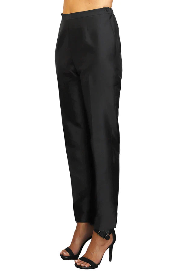 Connie Roberson | Skinny Elastic Pant