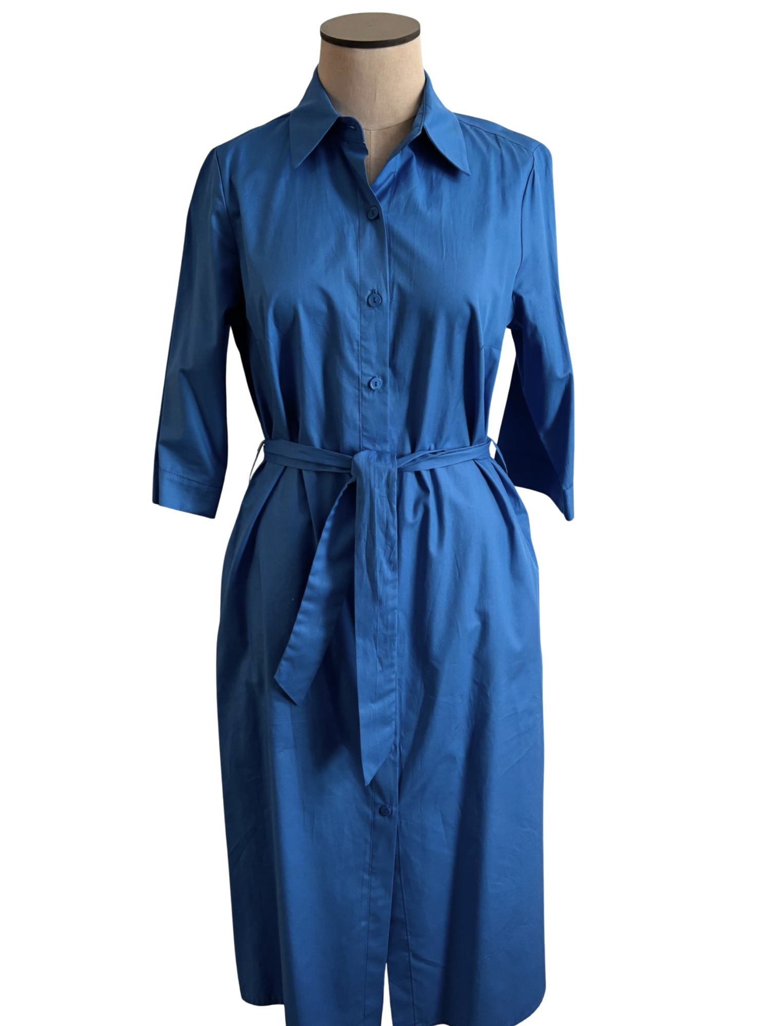 Scapa | Shirt Dress