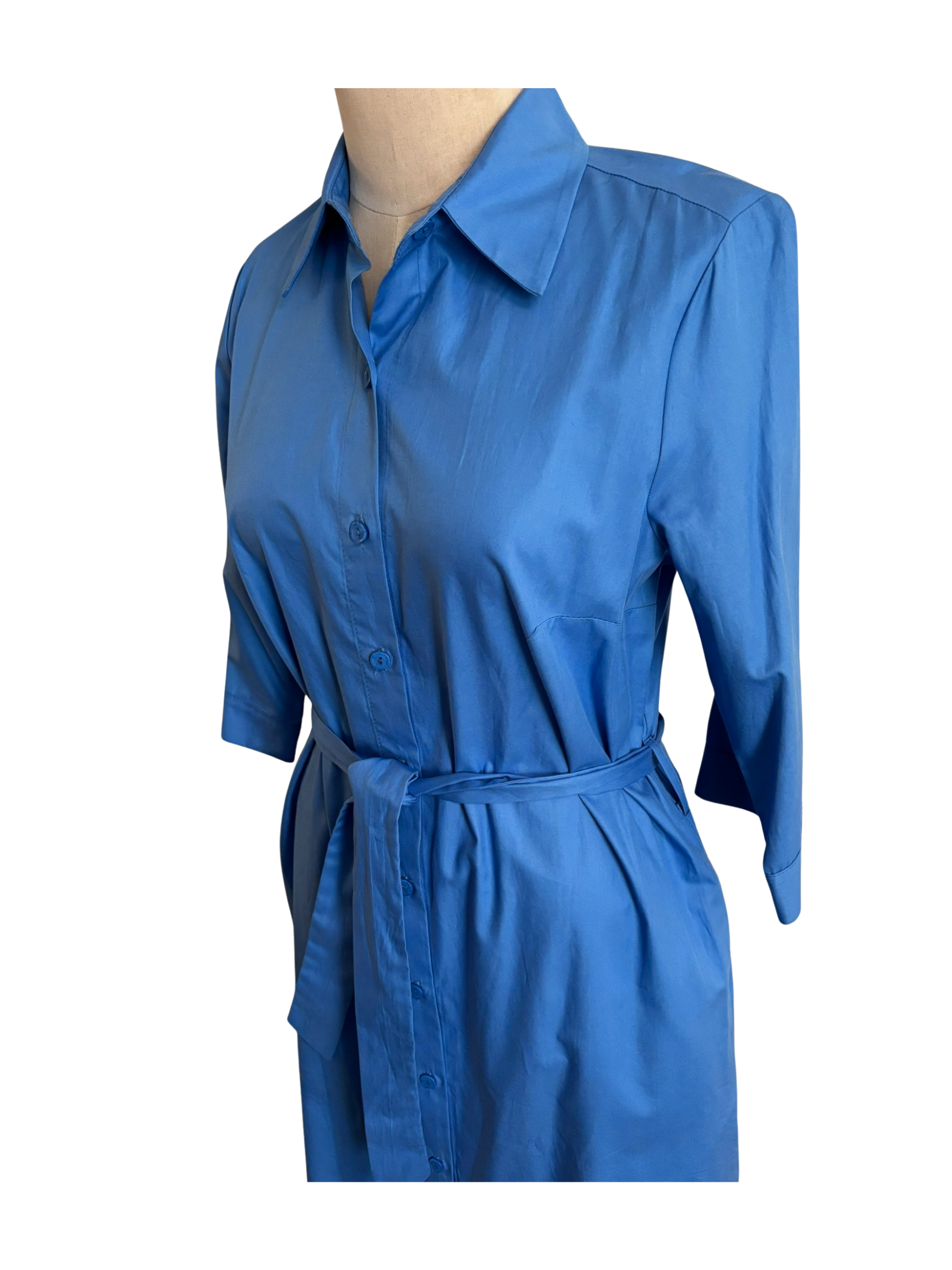 Scapa | Shirt Dress