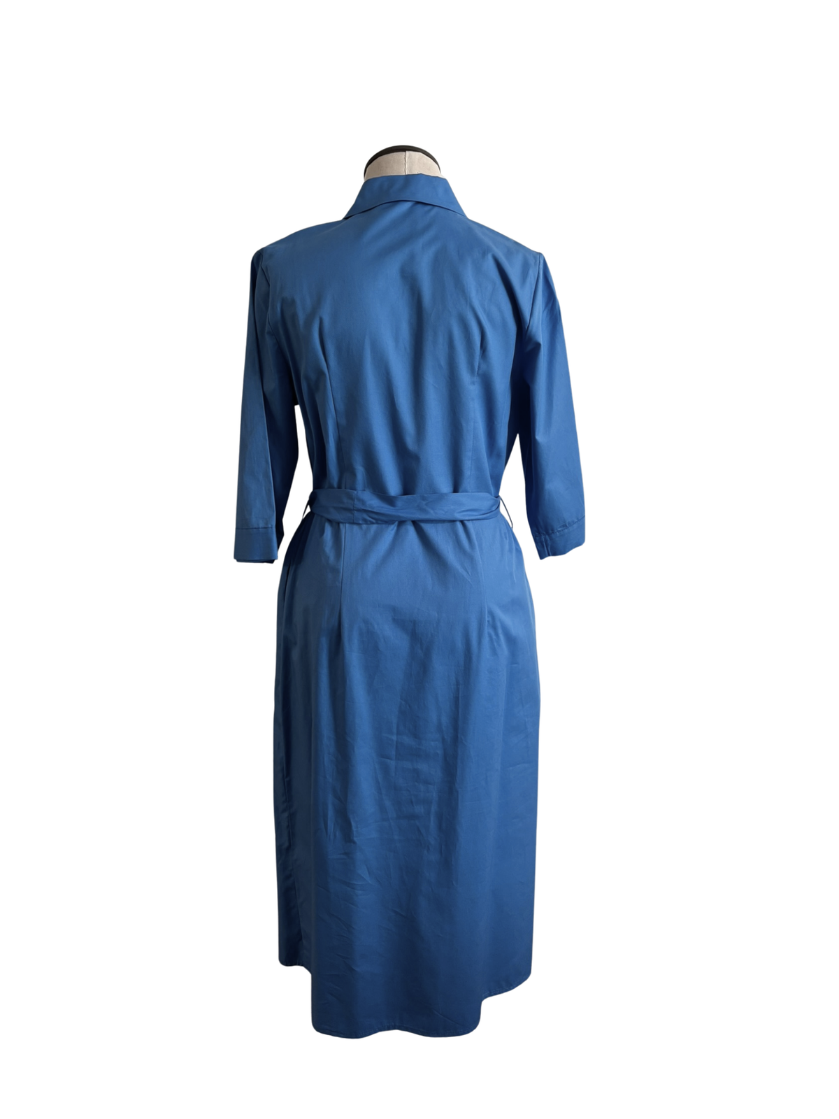 Scapa | Shirt Dress - Evelyne Talman
