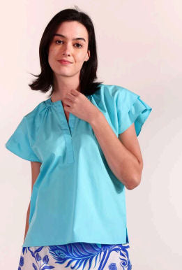Maude | Quinn Top