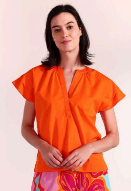 Maude | Quinn Top