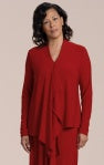 Sympli | Tempo Top - Red