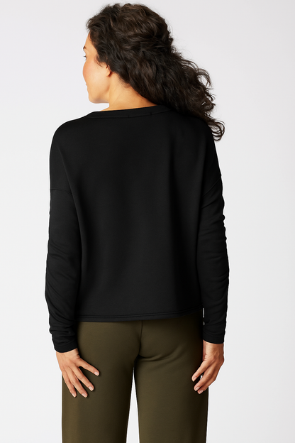 Habitat | Passpot Knit Wonder Pullover