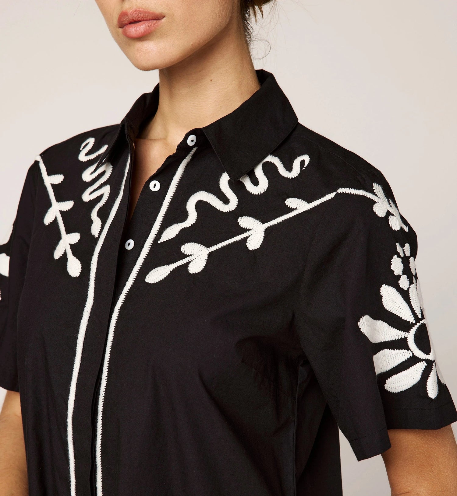 Cleobella | Riya Mini Dress