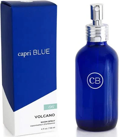 Capri Blue | Volcano Signature Room Spray