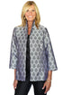 Connie Roberson | Ronette Jacket | Connie Roberson | Cloister Collection Designer Fashion