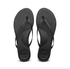 Solei Sea | Solei Sea | Indie Black Out Flip Flop | Cloister Collection | SHOES