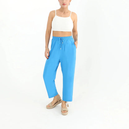 Soul Of Mu | Soul Of Mu | Elastic Waist Jogger Pant | Cloister Collection | CONTEMPORARYSP