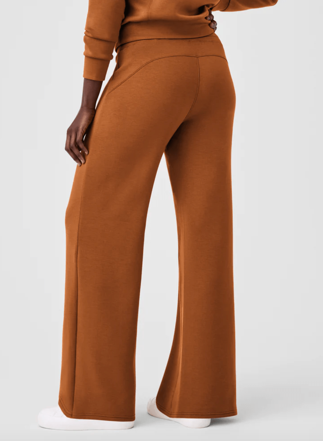 Spanx | Spanx | Airessentials Wide Leg Pant | Cloister Collection | MISSYSPORTSWEAR