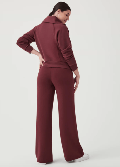 Spanx | Spanx | Airessentials Wide Leg Pant | Cloister Collection | MISSYSPORTSWEAR