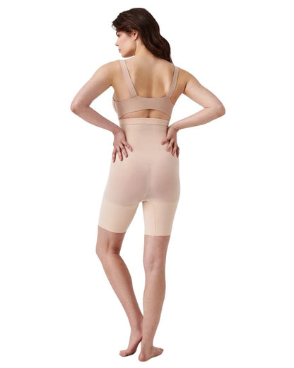 Spanx | Spanx | Higher Power Short | Cloister Collection | LINGERIE