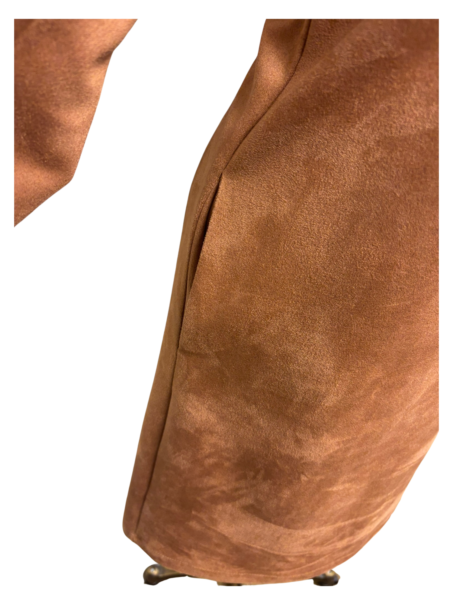 Scapa | Dress with Button