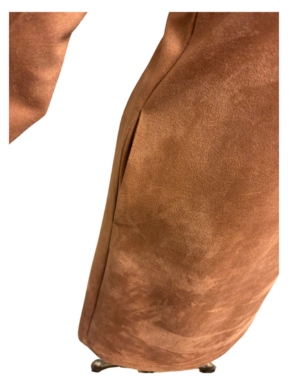 Scapa | Dress with Button