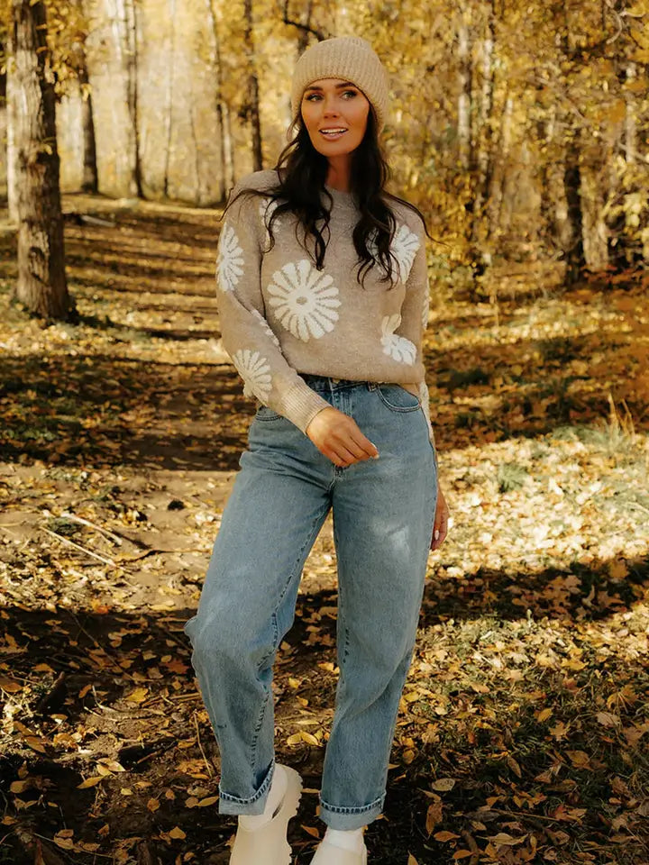 Cloister Collec | Sweater