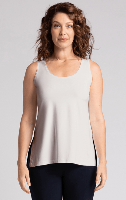 Sympli | Sympli | Go To Tank Relax | Cloister Collection | MISSYSPORTSWEAR